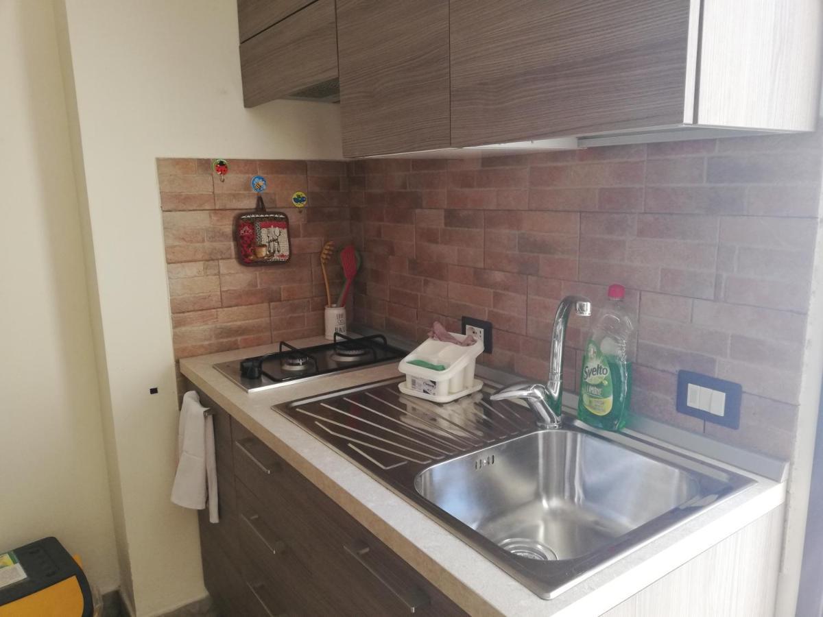 La Casuzza Del Centro Villa Sciacca Cameră foto