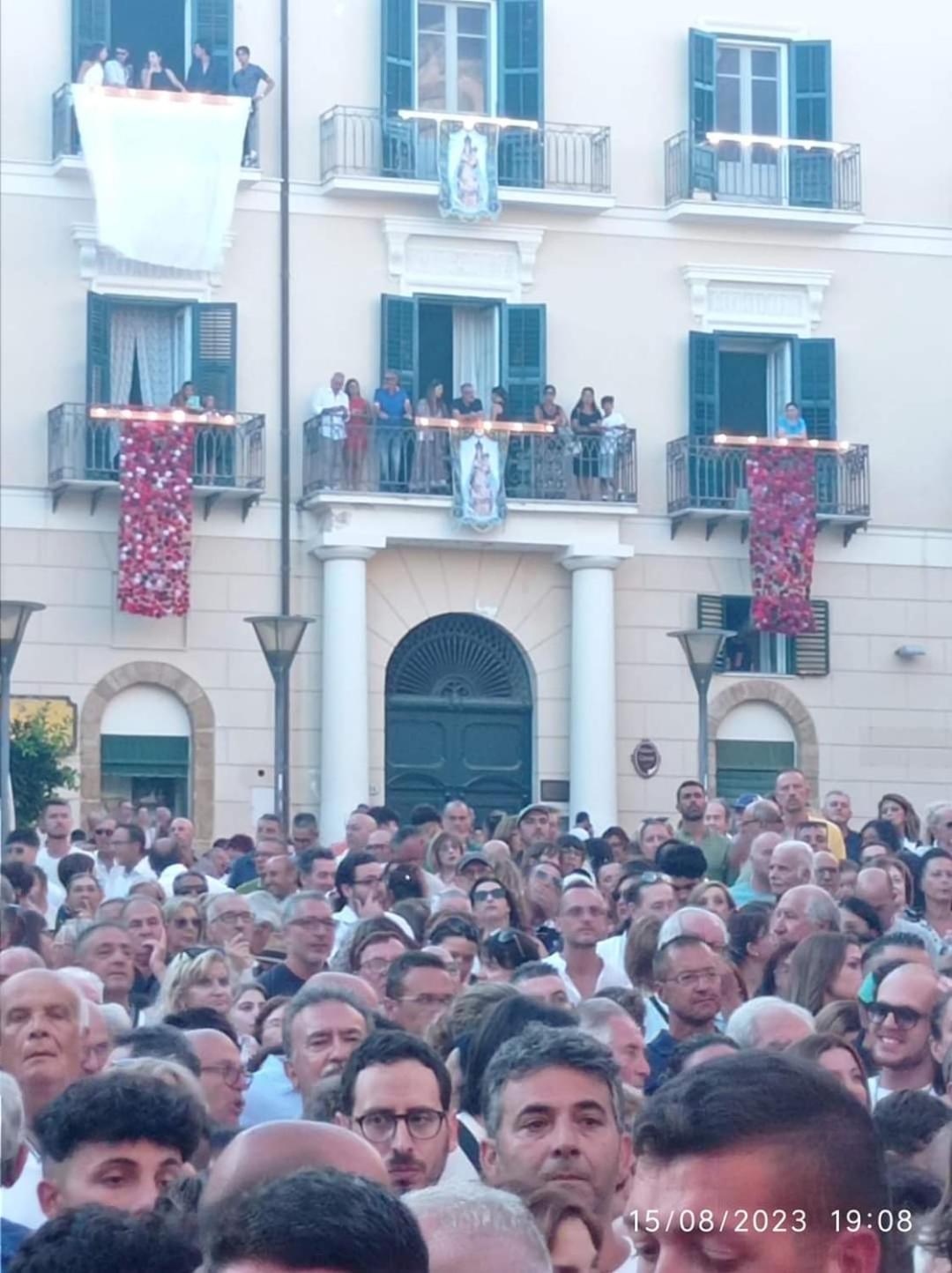 La Casuzza Del Centro Villa Sciacca Cameră foto