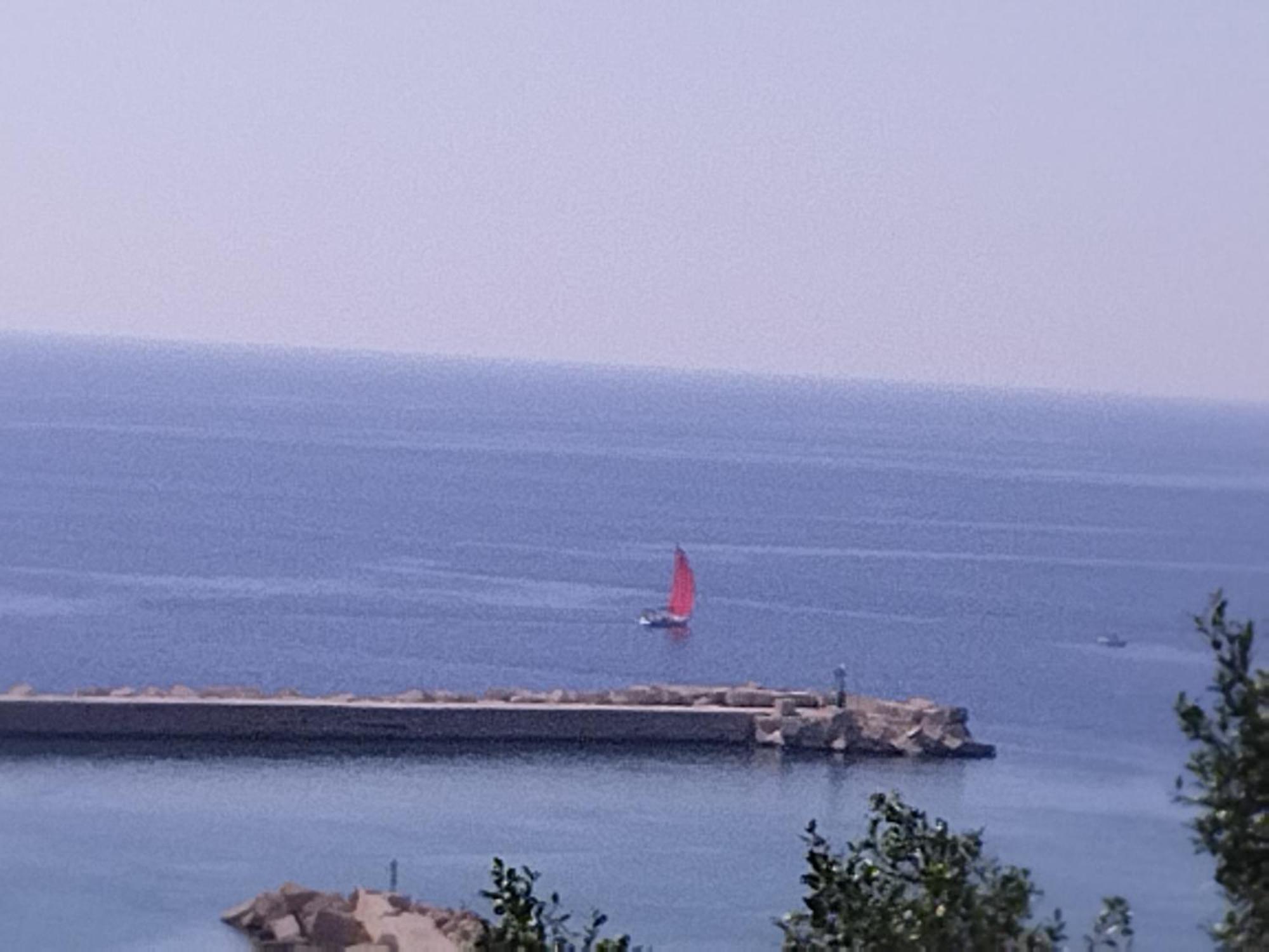La Casuzza Del Centro Villa Sciacca Cameră foto