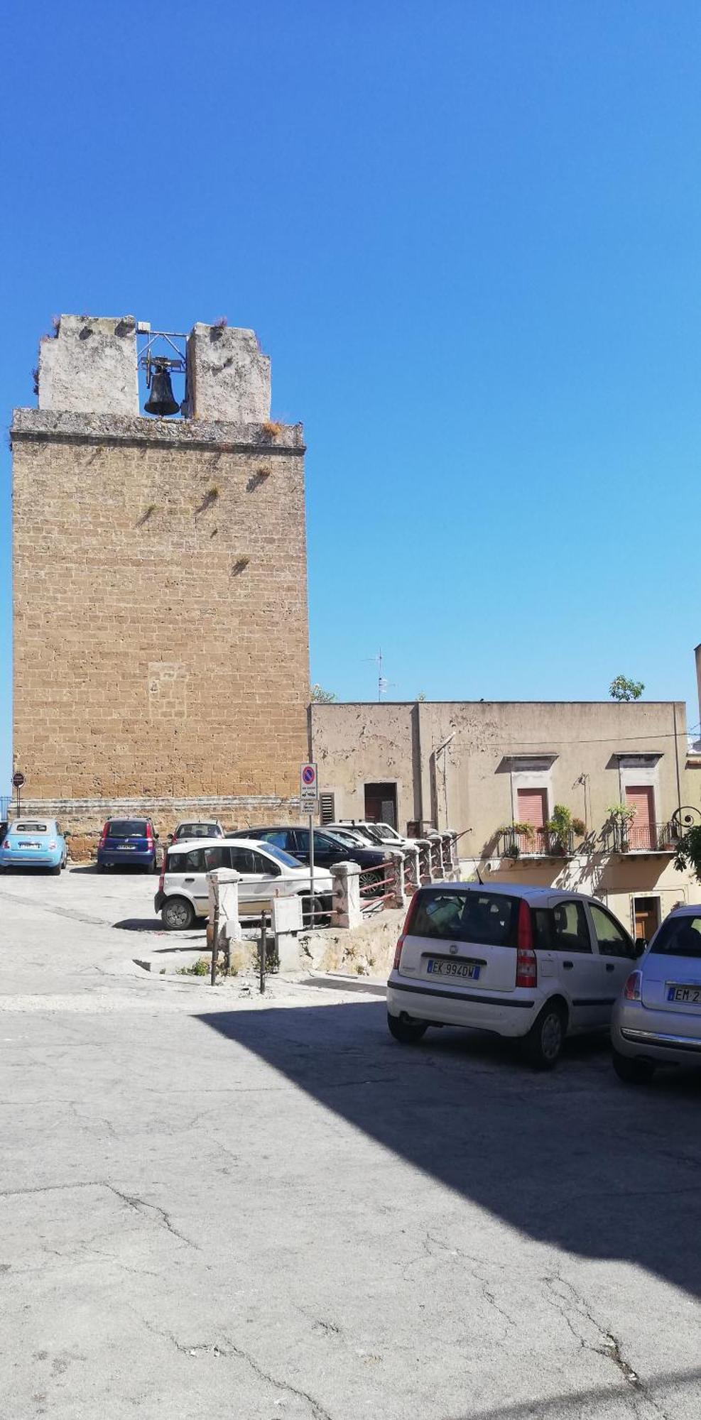 La Casuzza Del Centro Villa Sciacca Cameră foto
