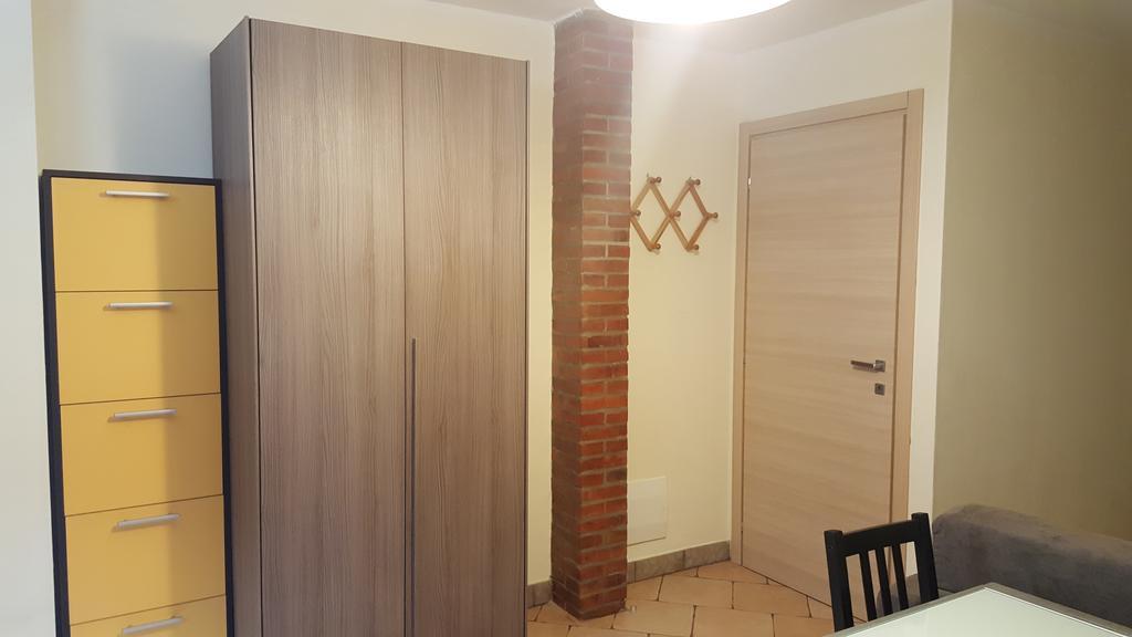 La Casuzza Del Centro Villa Sciacca Exterior foto